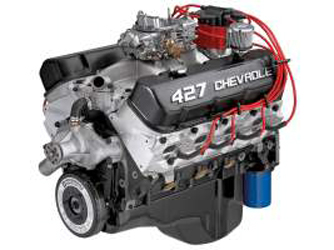 P033A Engine